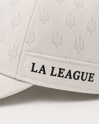 CASQUETTE BLANC miniature 3