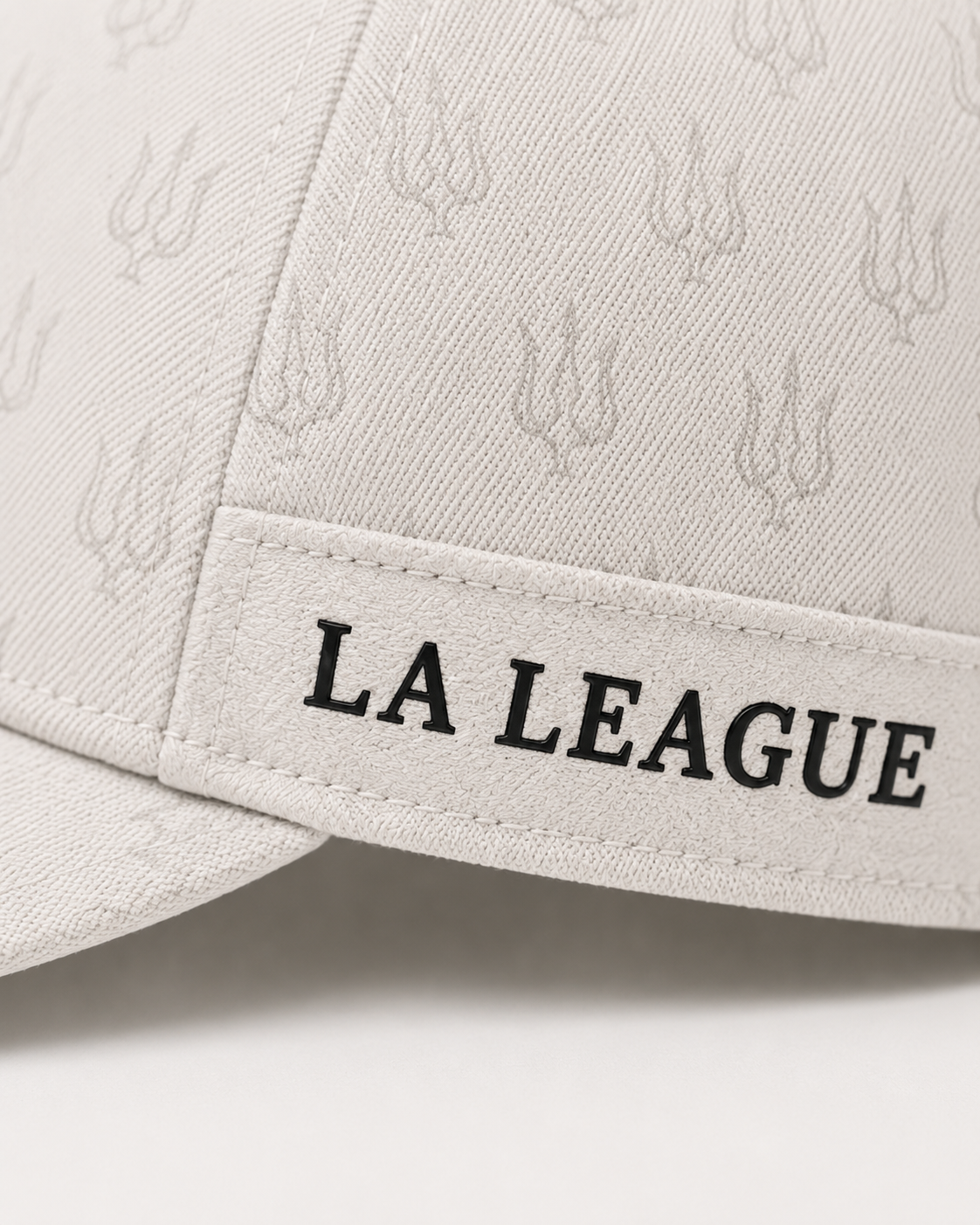 CASQUETTE BLANC