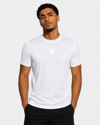 TSHIRT BLANC - LA LEAGUE miniature 1