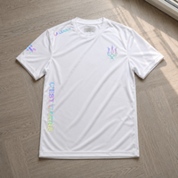 ENSEMBLE LA LEAGUE BLANC miniature 2
